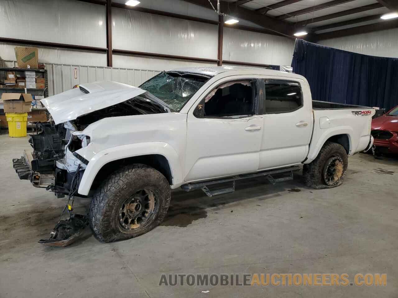 3TMCZ5AN0KM276091 TOYOTA TACOMA 2019