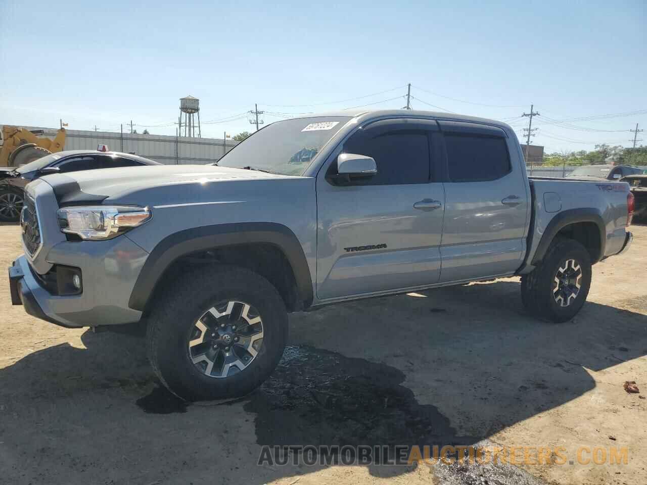 3TMCZ5AN0KM283235 TOYOTA TACOMA 2019