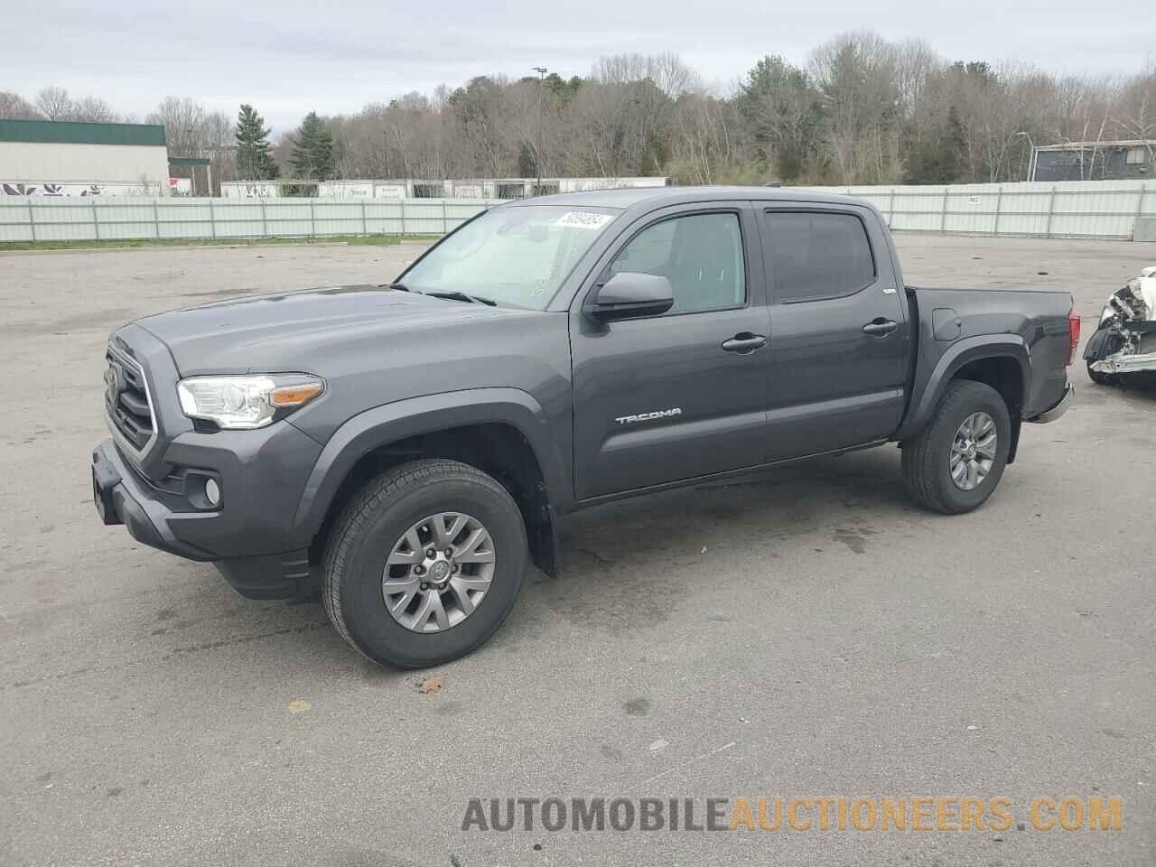 3TMCZ5AN0KM283638 TOYOTA TACOMA 2019