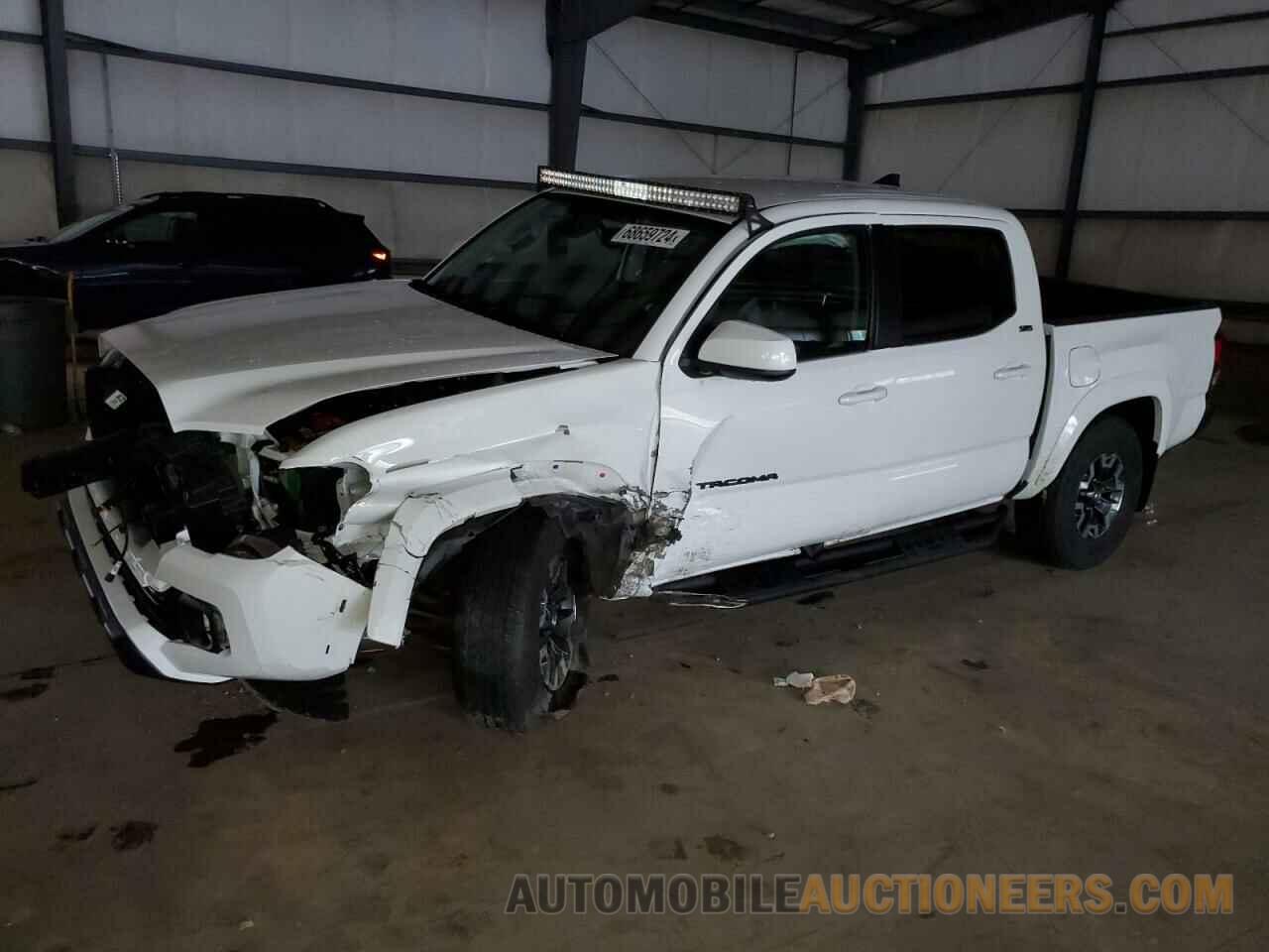 3TMCZ5AN0KM286698 TOYOTA TACOMA 2019