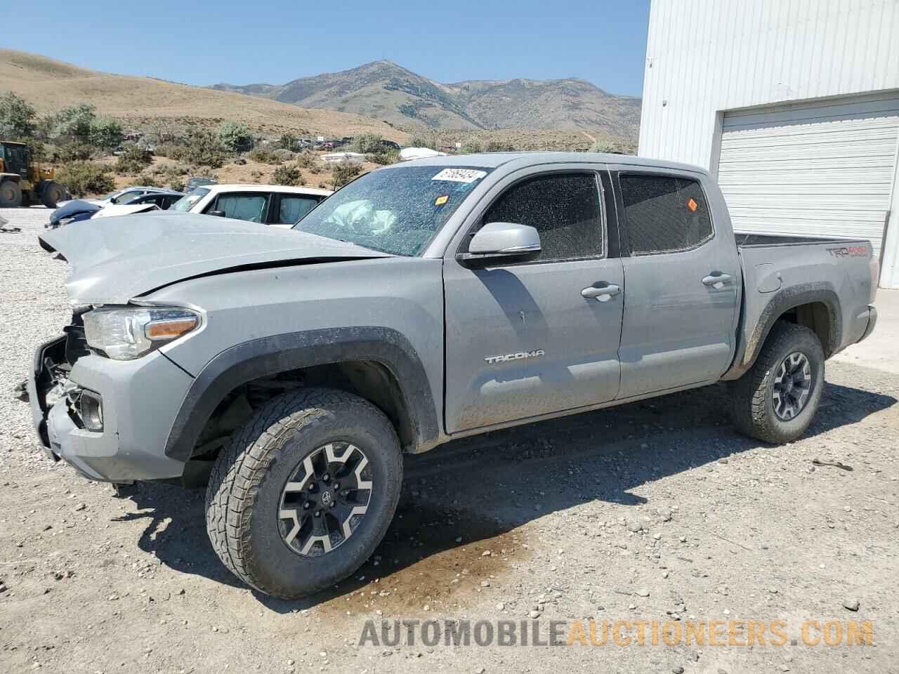 3TMCZ5AN0LM294432 TOYOTA TACOMA 2020