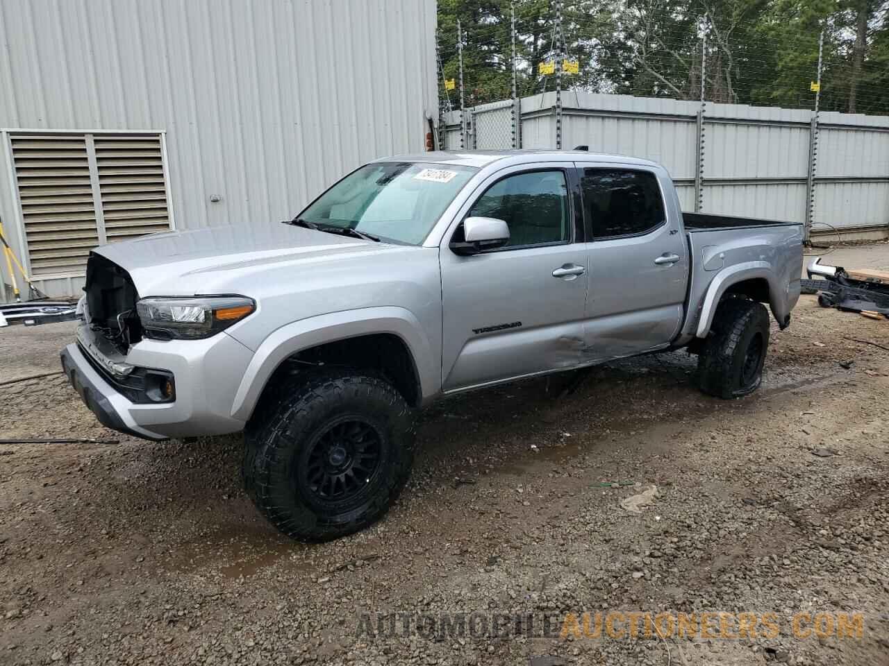 3TMCZ5AN0LM295998 TOYOTA TACOMA 2020