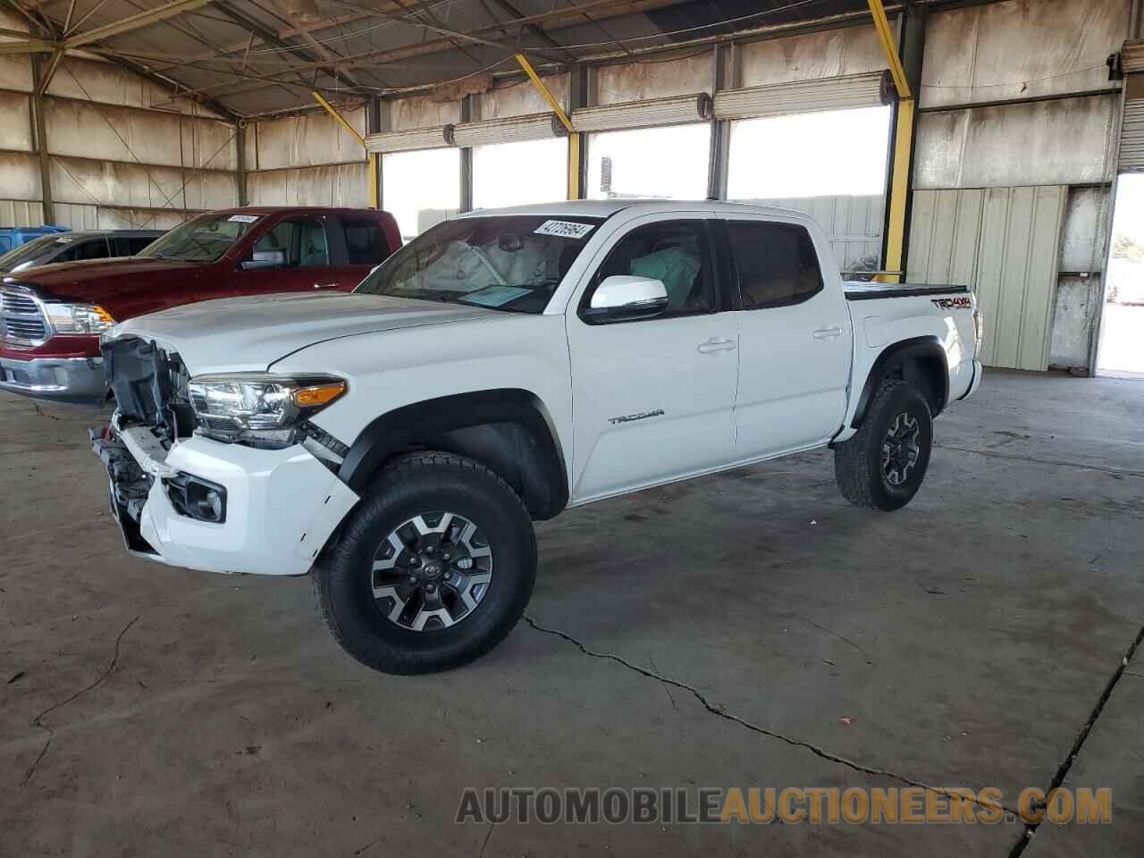 3TMCZ5AN0LM301279 TOYOTA TACOMA 2020