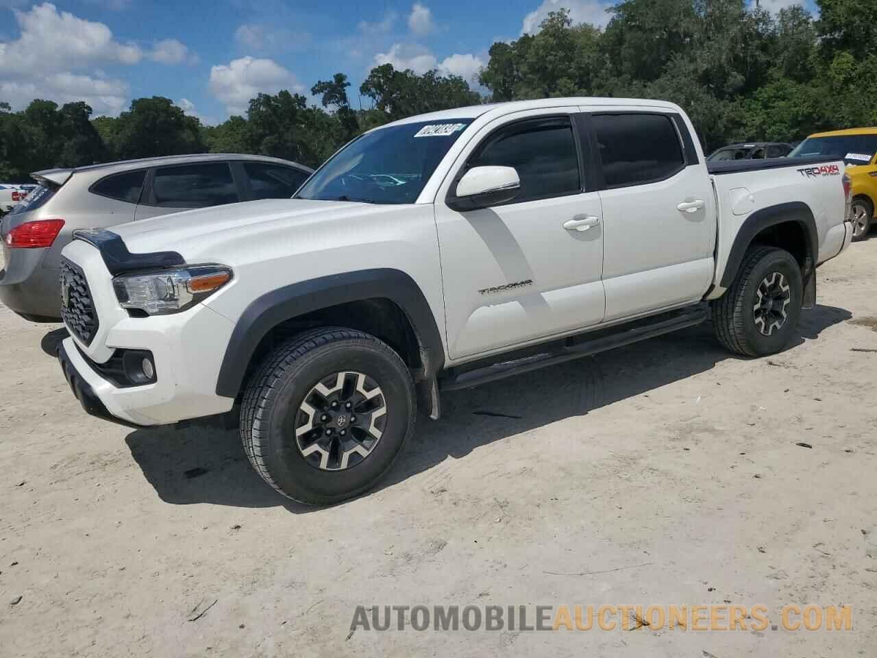 3TMCZ5AN0LM305557 TOYOTA TACOMA 2020