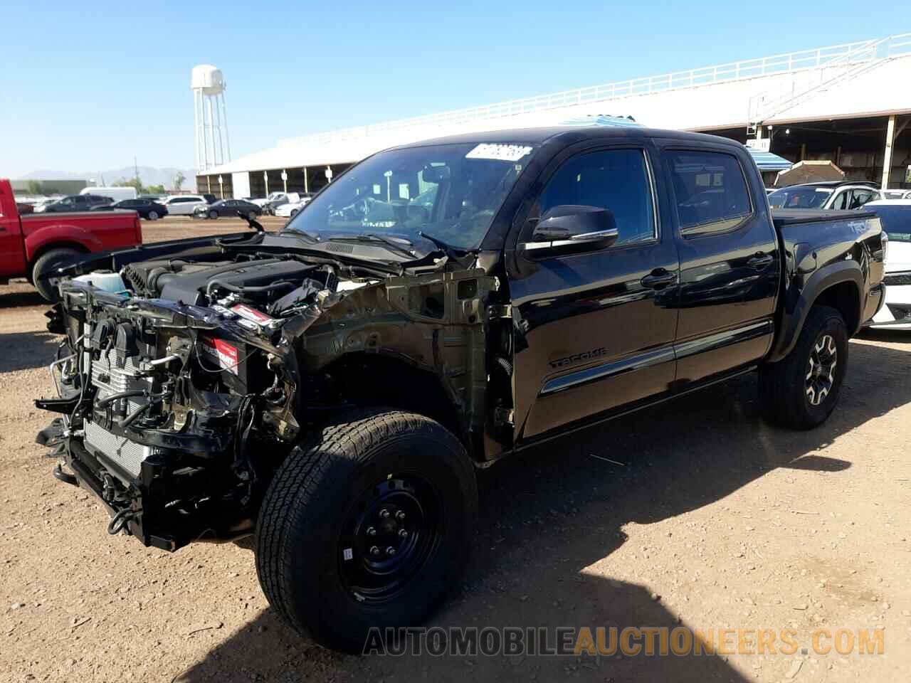 3TMCZ5AN0LM306157 TOYOTA TACOMA 2020