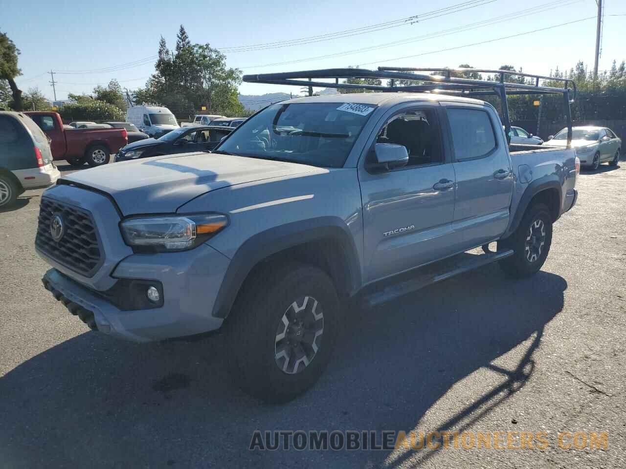 3TMCZ5AN0LM307678 TOYOTA TACOMA 2020