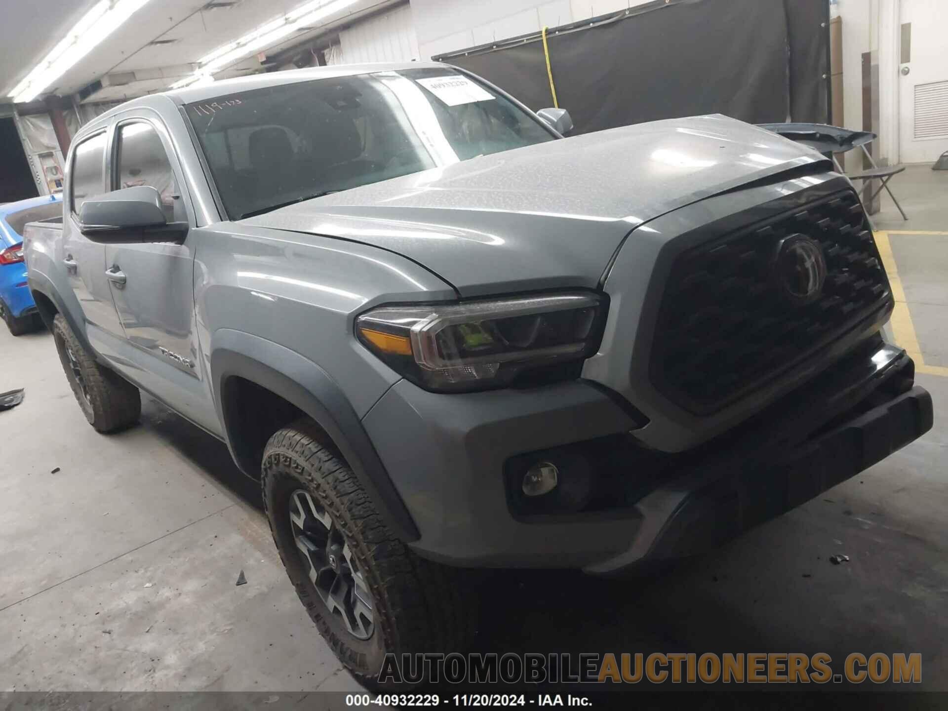 3TMCZ5AN0LM308426 TOYOTA TACOMA 2020