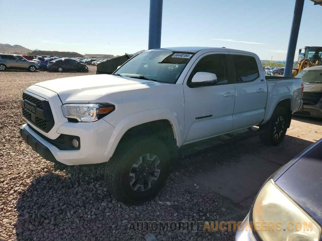 3TMCZ5AN0LM312539 TOYOTA TACOMA 2020