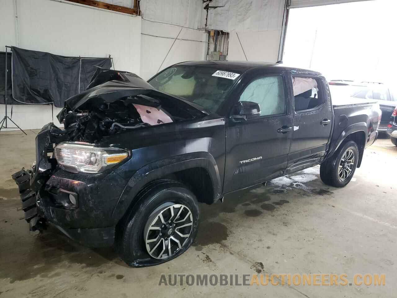 3TMCZ5AN0LM316266 TOYOTA TACOMA 2020