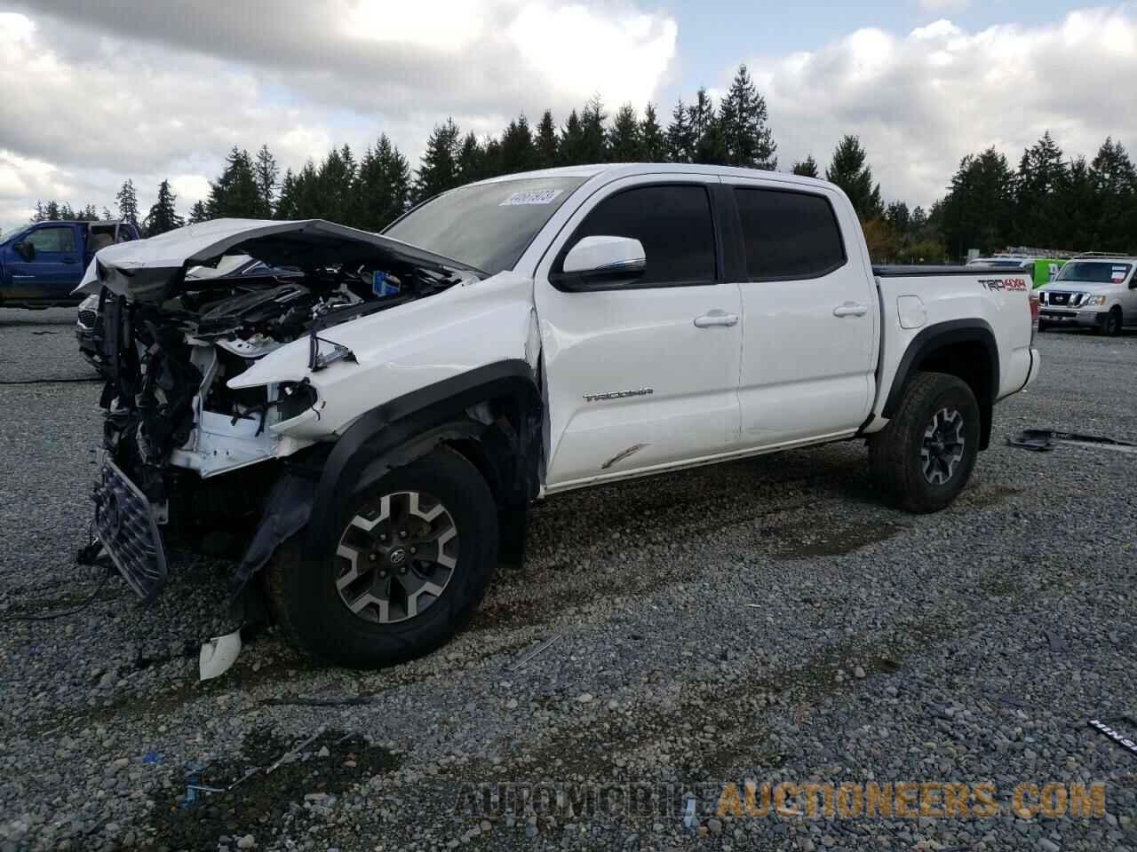 3TMCZ5AN0LM316624 TOYOTA TACOMA 2020