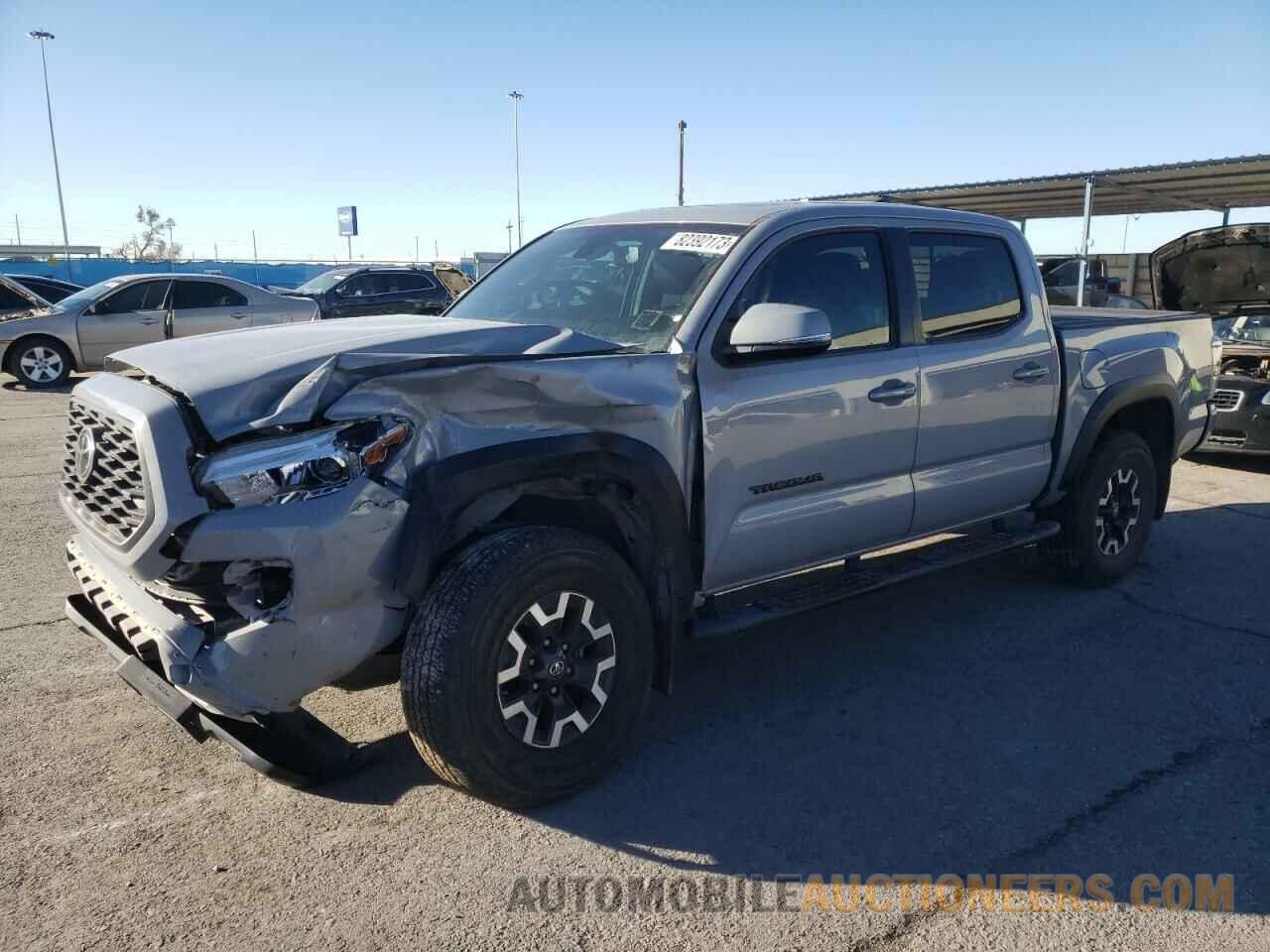 3TMCZ5AN0LM316672 TOYOTA TACOMA 2020