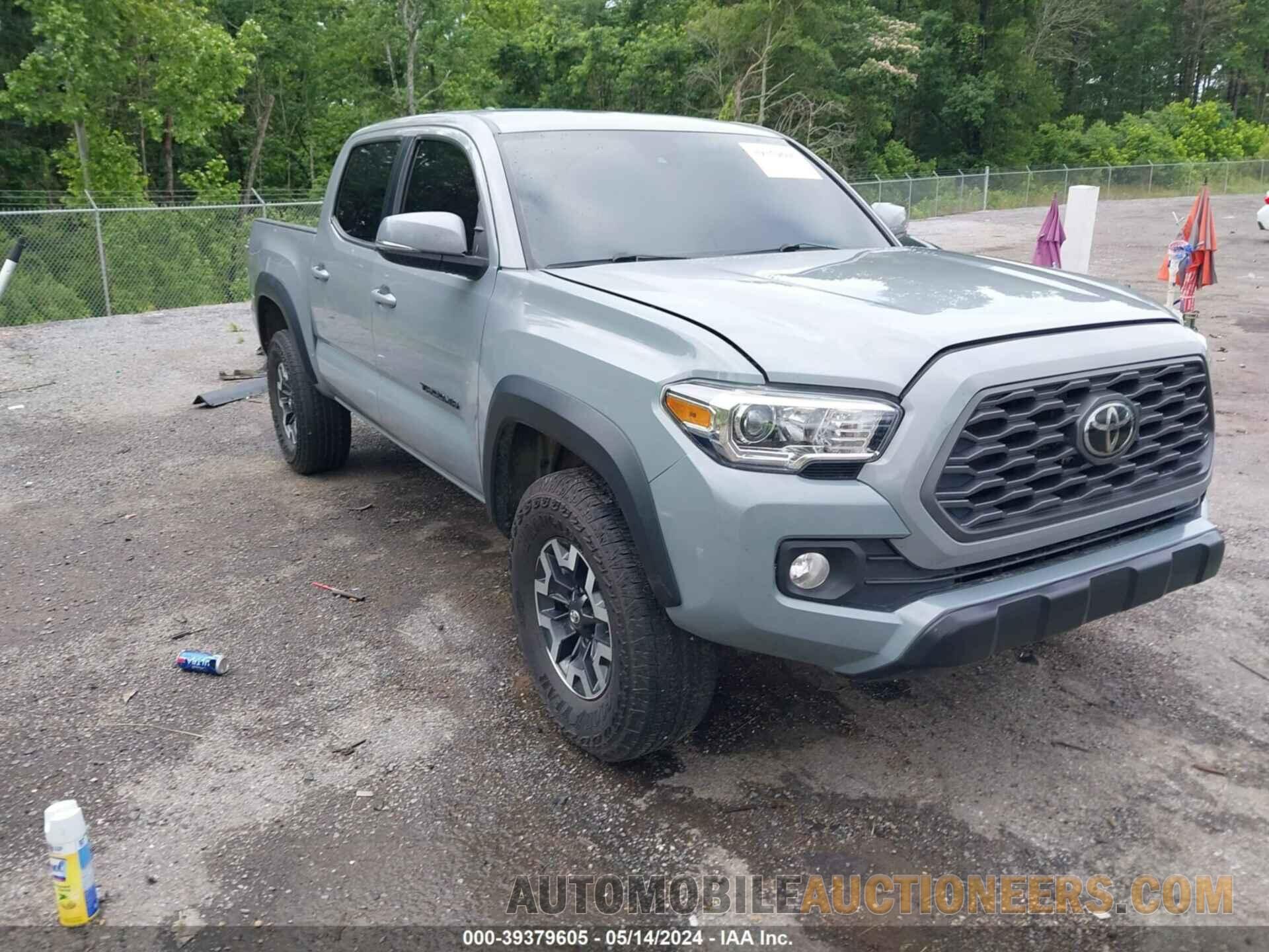 3TMCZ5AN0LM319071 TOYOTA TACOMA 2020