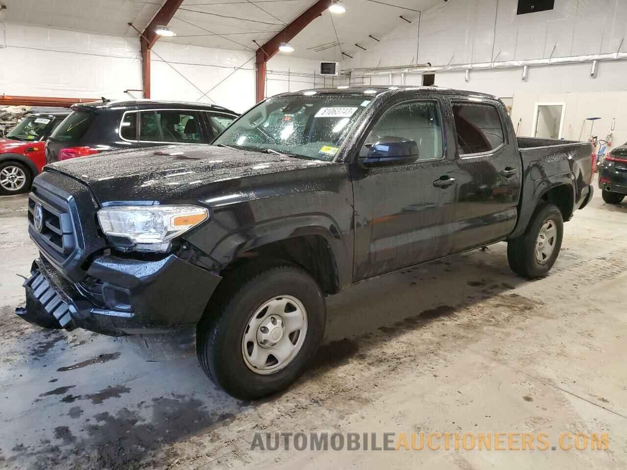 3TMCZ5AN0LM321175 TOYOTA TACOMA 2020