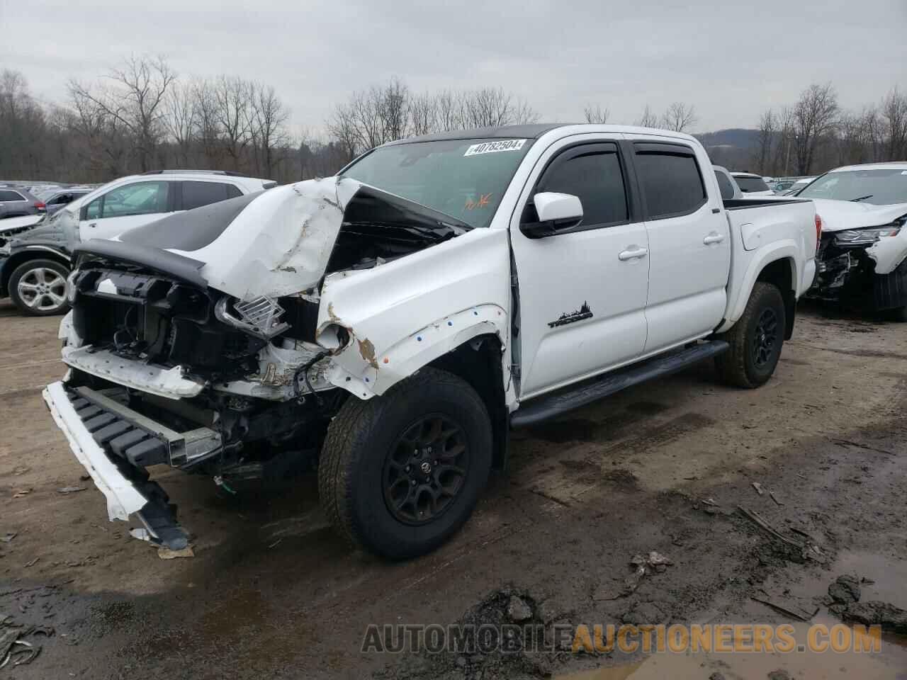 3TMCZ5AN0LM322181 TOYOTA TACOMA 2020