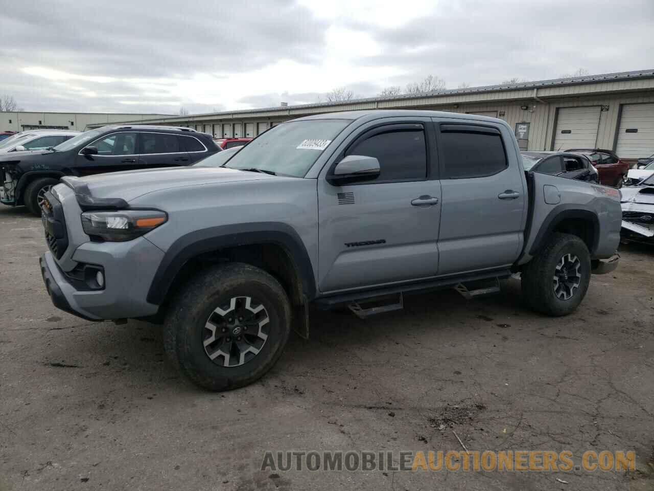 3TMCZ5AN0LM325114 TOYOTA TACOMA 2020