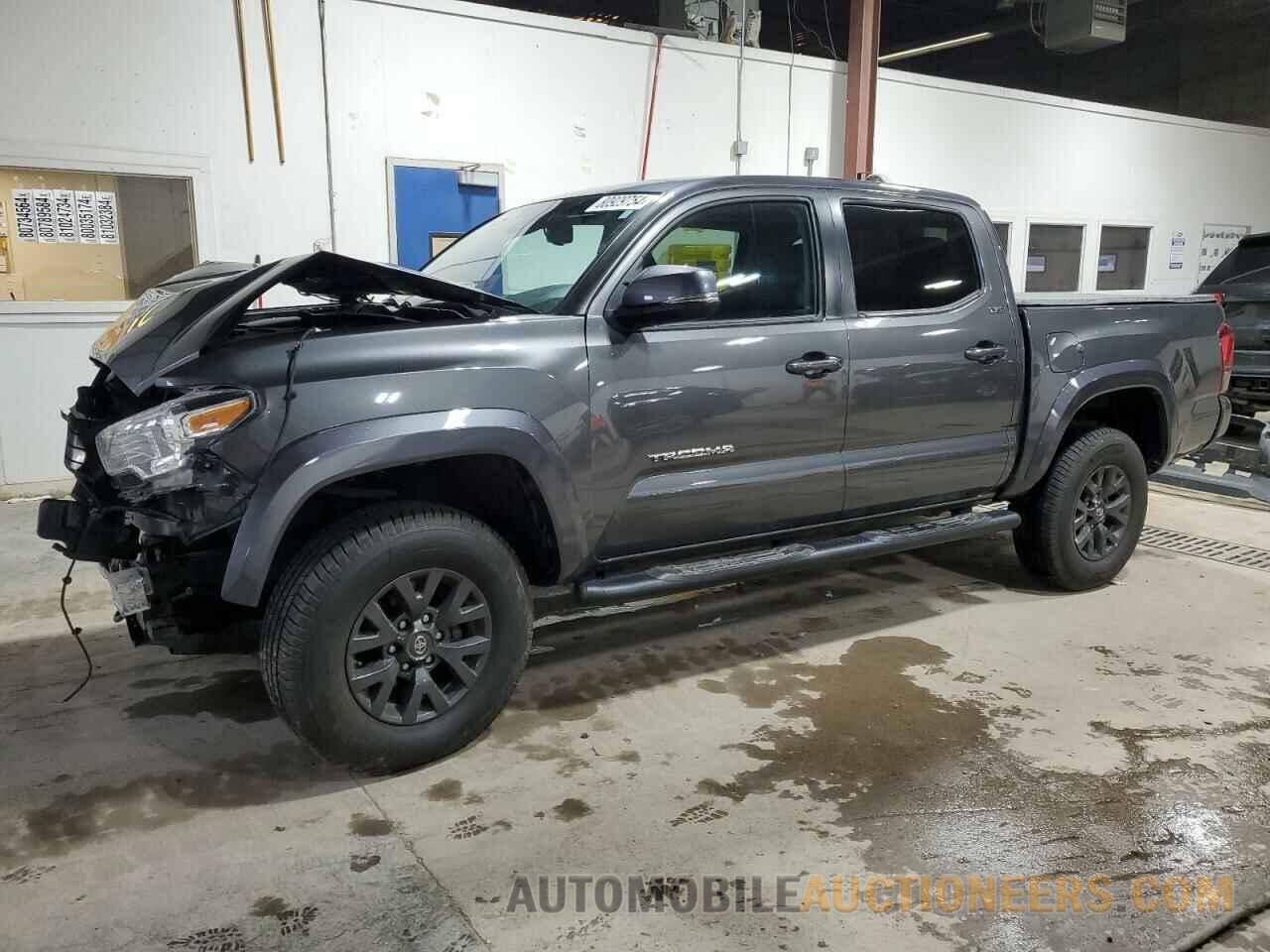 3TMCZ5AN0LM325338 TOYOTA TACOMA 2020