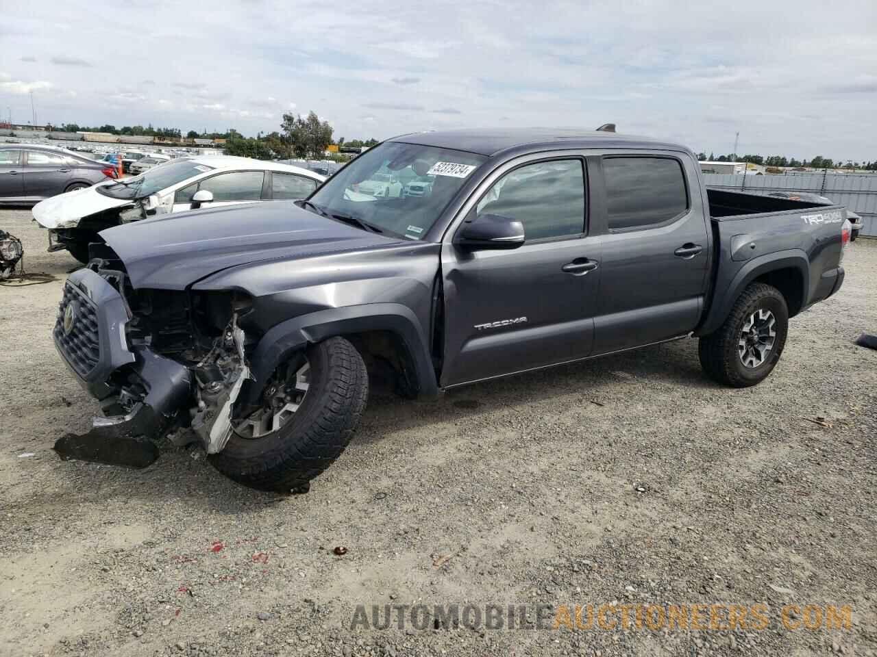 3TMCZ5AN0LM332015 TOYOTA TACOMA 2020