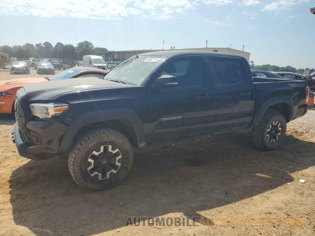 3TMCZ5AN0LM332452 TOYOTA TACOMA 2020