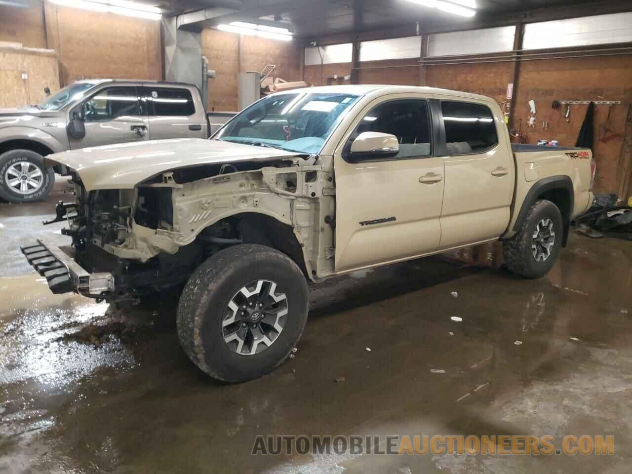 3TMCZ5AN0LM338865 TOYOTA TACOMA 2020