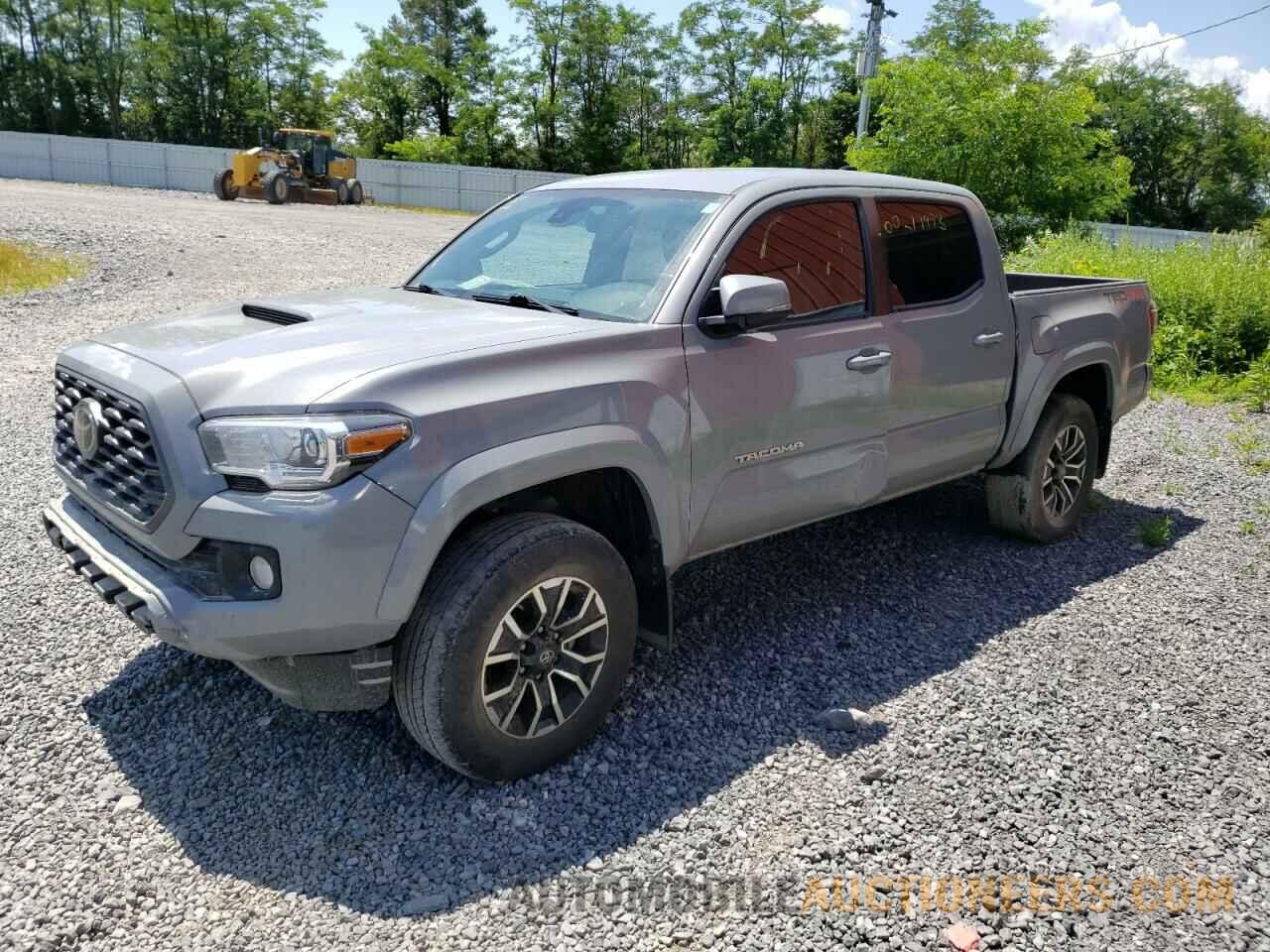 3TMCZ5AN0LM355116 TOYOTA TACOMA 2020