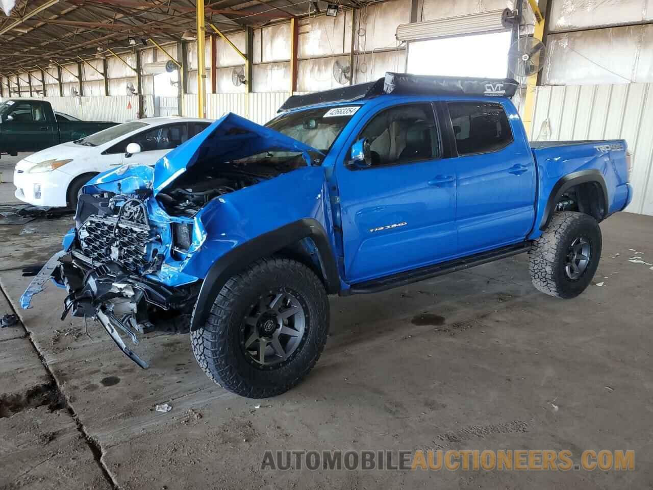 3TMCZ5AN0LM362339 TOYOTA TACOMA 2020