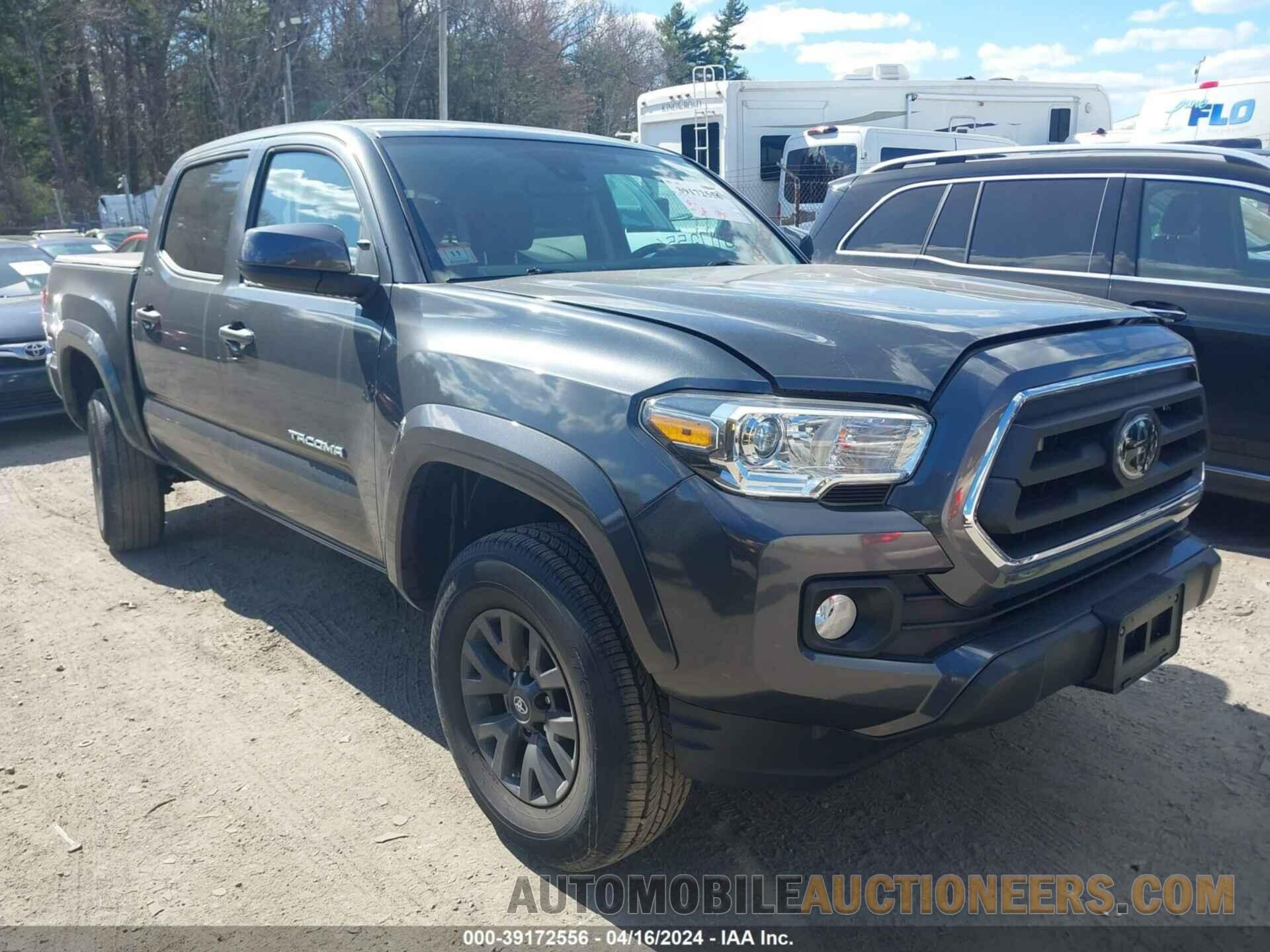 3TMCZ5AN0LM363779 TOYOTA TACOMA 2020