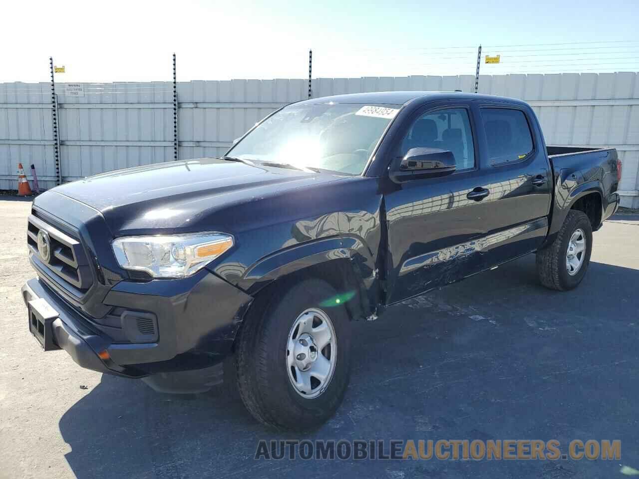 3TMCZ5AN0MM426638 TOYOTA TACOMA 2021