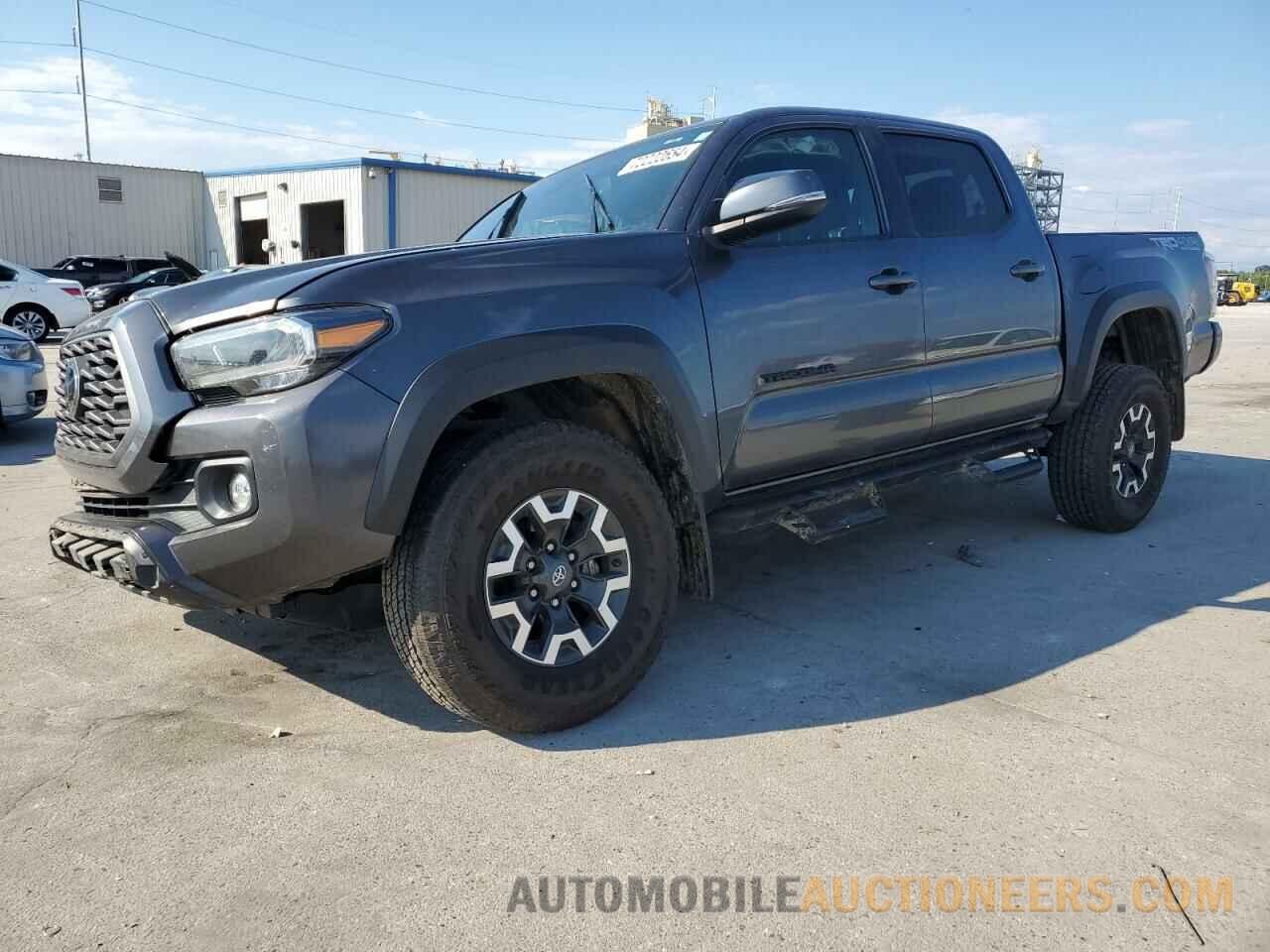 3TMCZ5AN0MM439695 TOYOTA TACOMA 2021