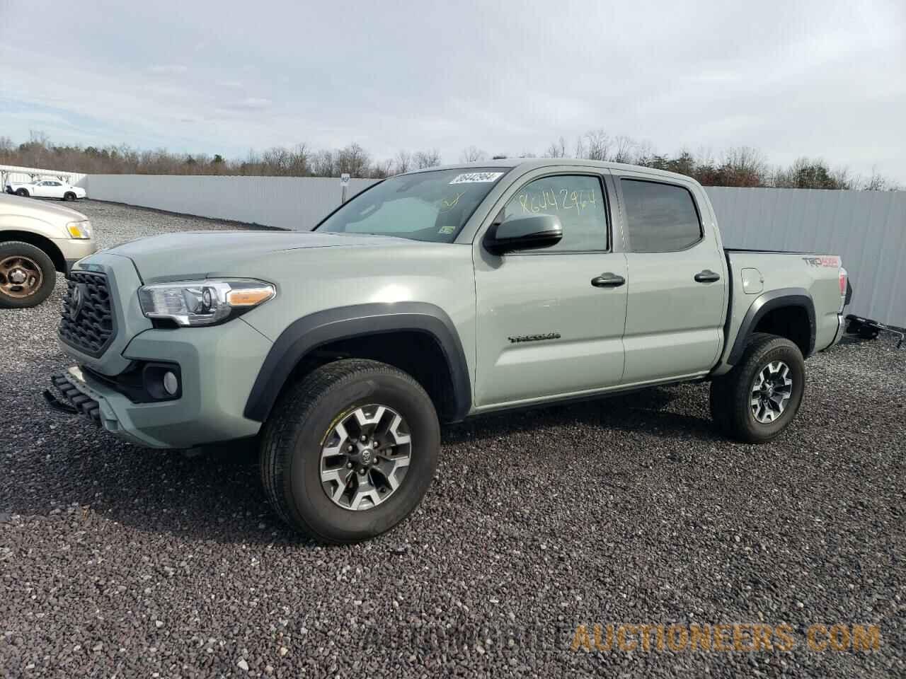 3TMCZ5AN0NM476425 TOYOTA TACOMA 2022