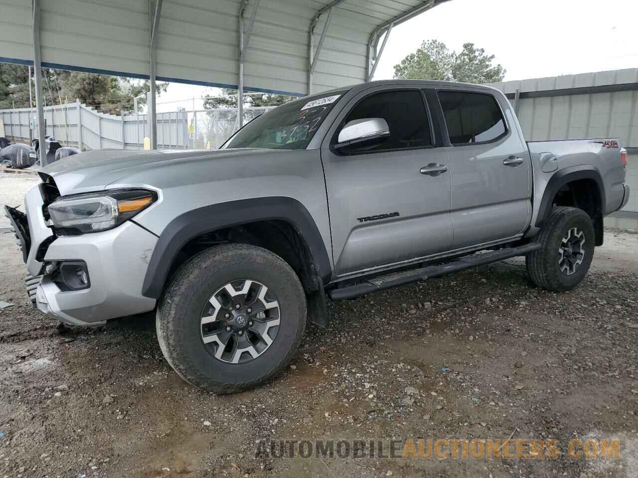 3TMCZ5AN0NM483732 TOYOTA TACOMA 2022