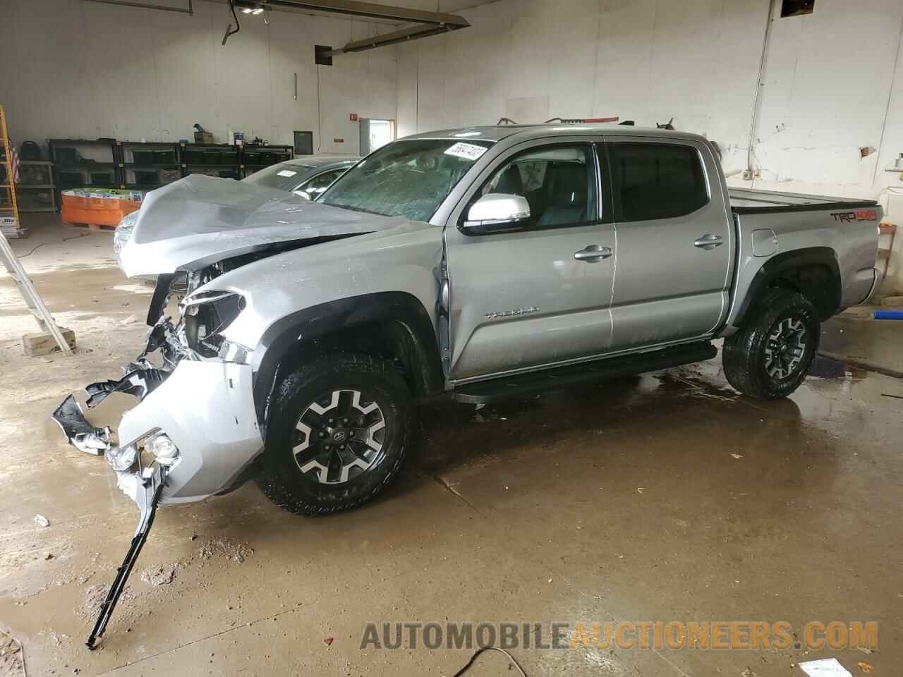 3TMCZ5AN0NM505020 TOYOTA TACOMA 2022