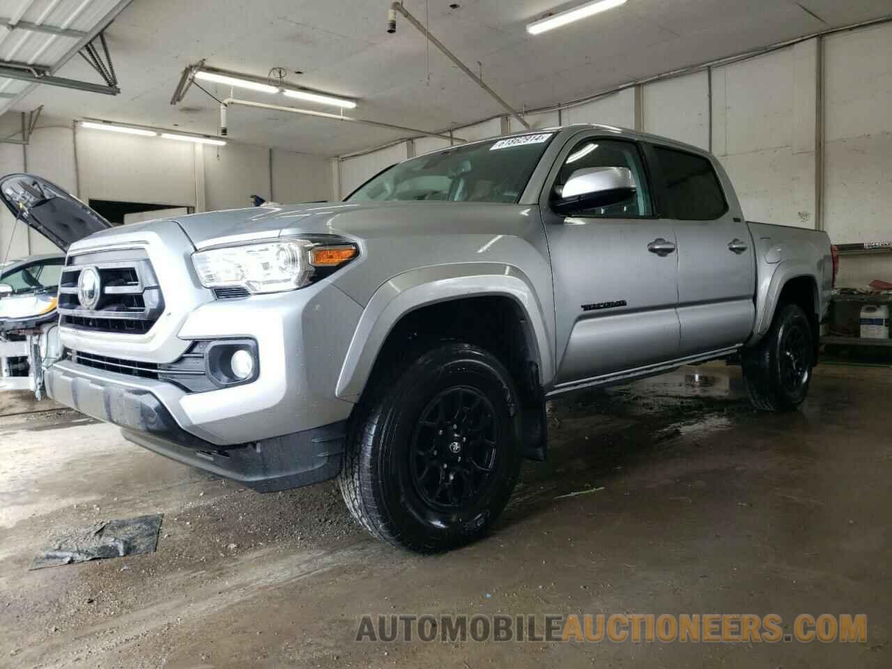 3TMCZ5AN0NM517698 TOYOTA TACOMA 2022