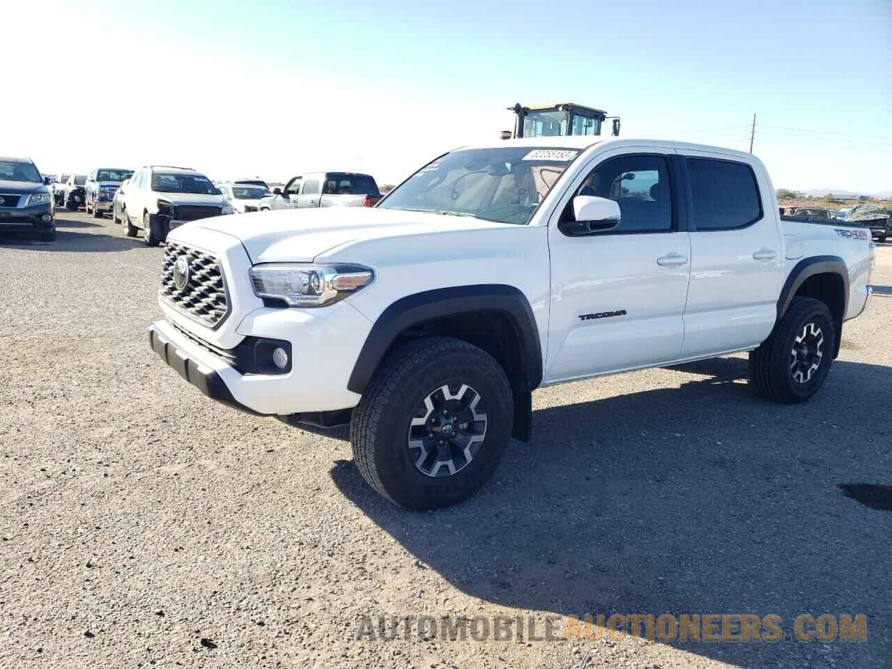 3TMCZ5AN0NM519175 TOYOTA TACOMA 2022