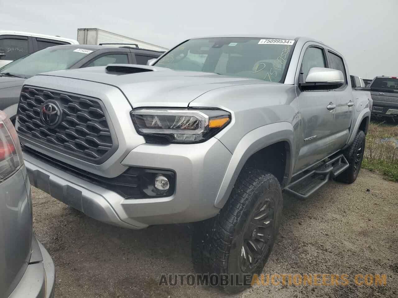 3TMCZ5AN0NM528815 TOYOTA TACOMA 2022