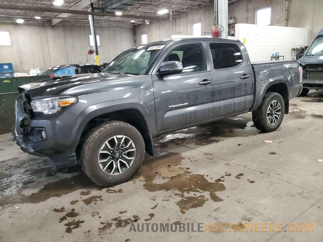 3TMCZ5AN0PM540613 TOYOTA TACOMA 2023