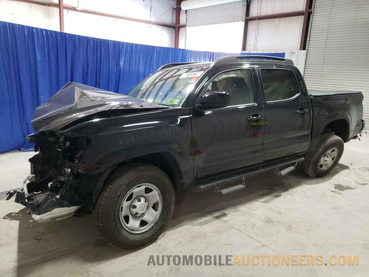 3TMCZ5AN0PM551417 TOYOTA TACOMA 2023