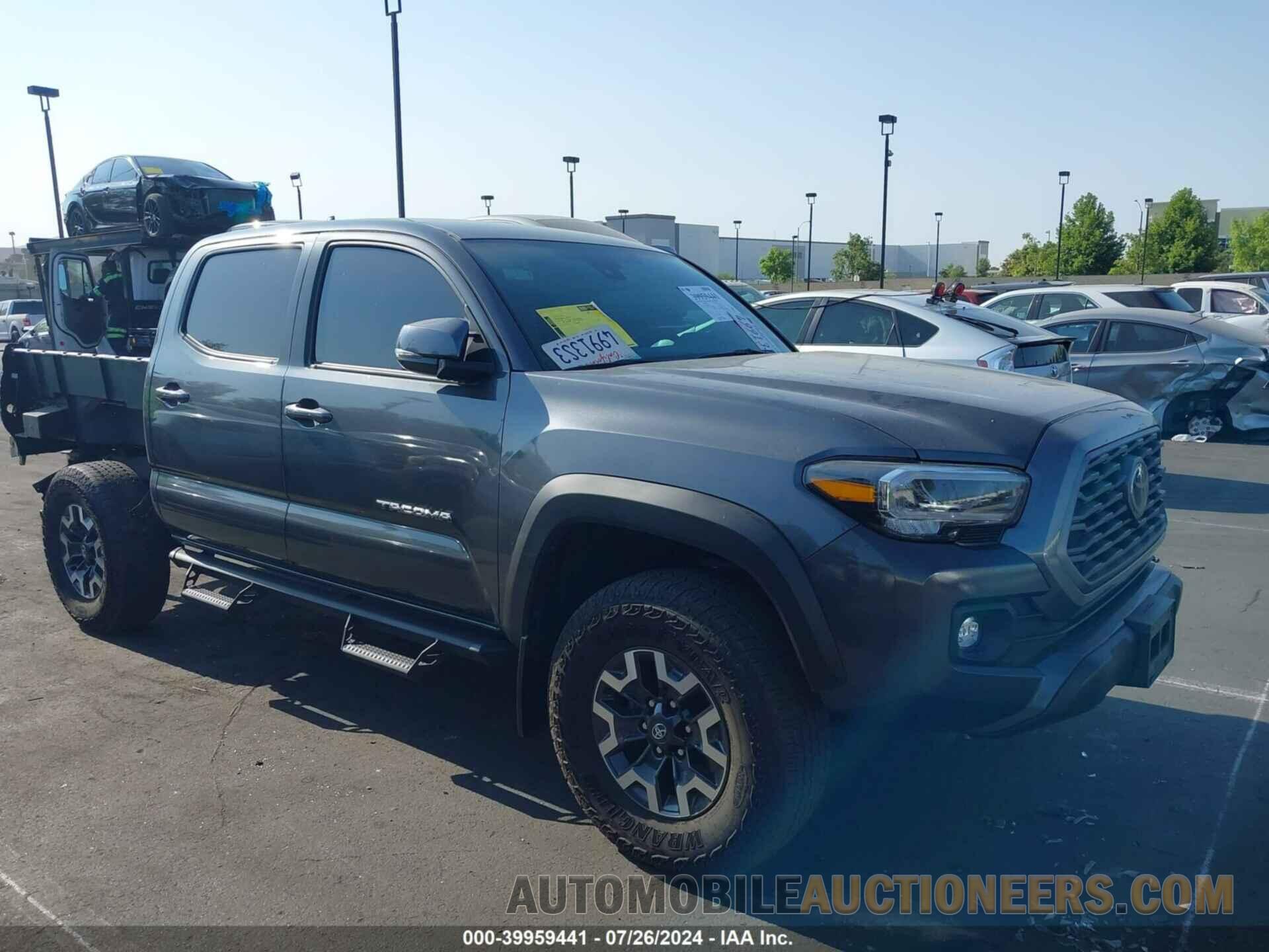 3TMCZ5AN0PM564278 TOYOTA TACOMA 2023