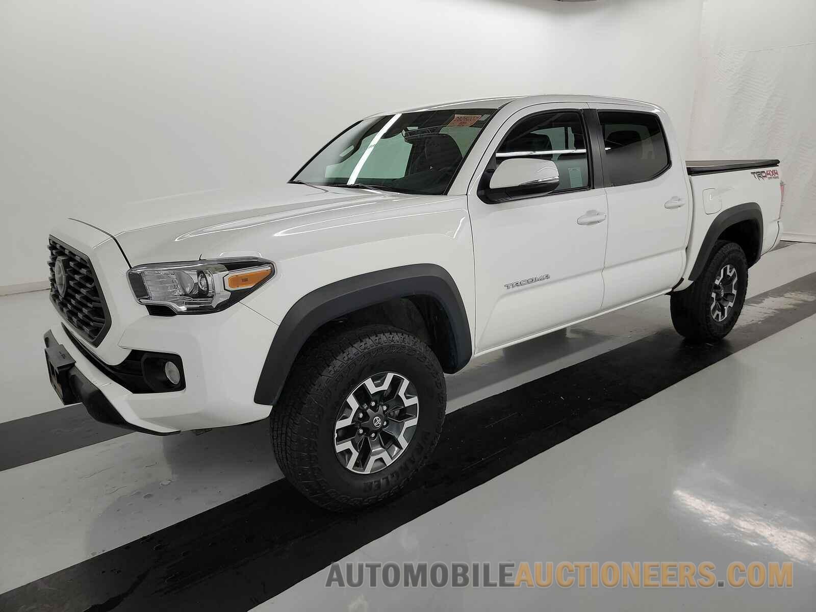 3TMCZ5AN0PM564958 Toyota Tacoma 2023