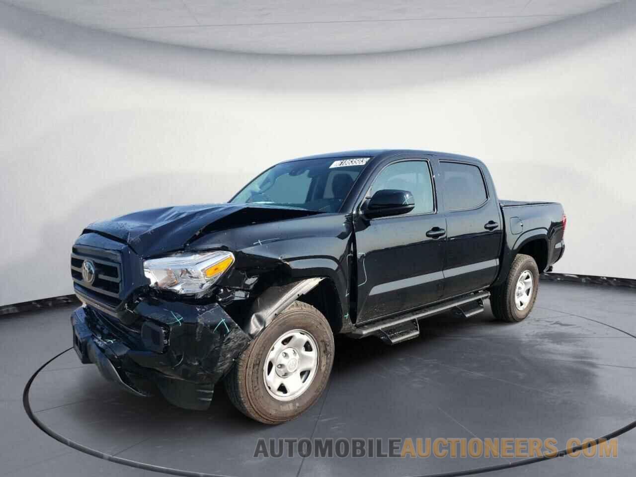 3TMCZ5AN0PM568914 TOYOTA TACOMA 2023