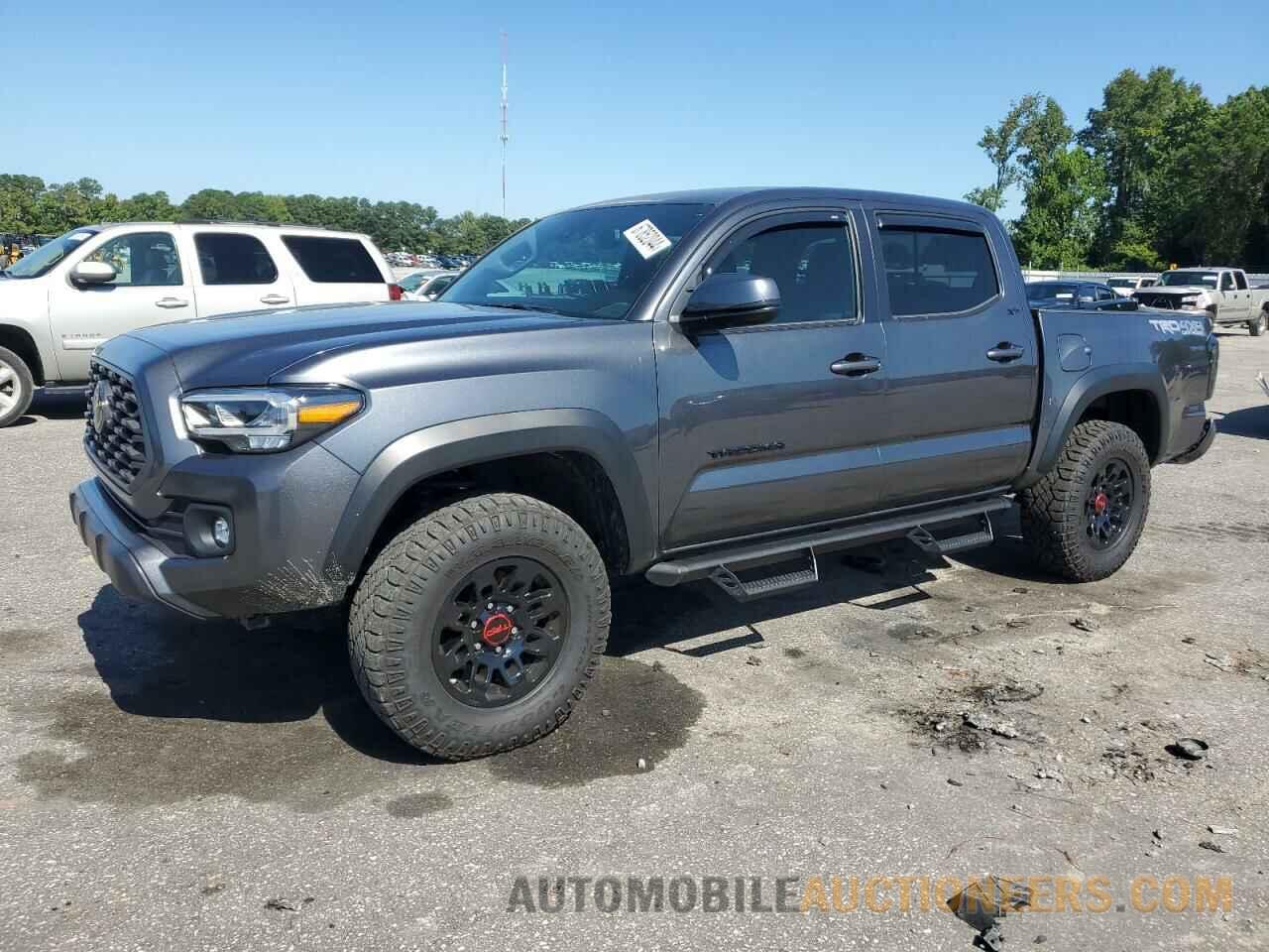 3TMCZ5AN0PM572610 TOYOTA TACOMA 2023