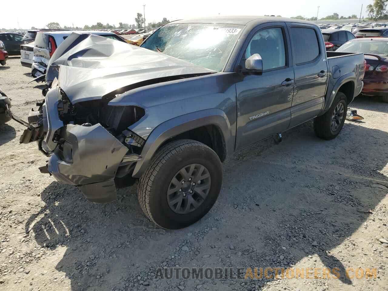 3TMCZ5AN0PM578035 TOYOTA TACOMA 2023