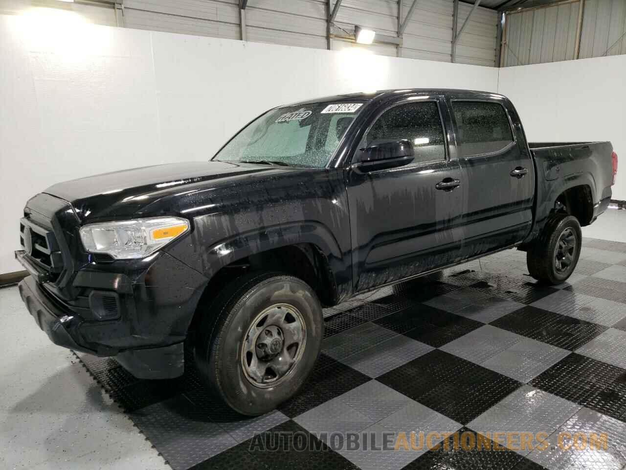 3TMCZ5AN0PM581517 TOYOTA TACOMA 2023