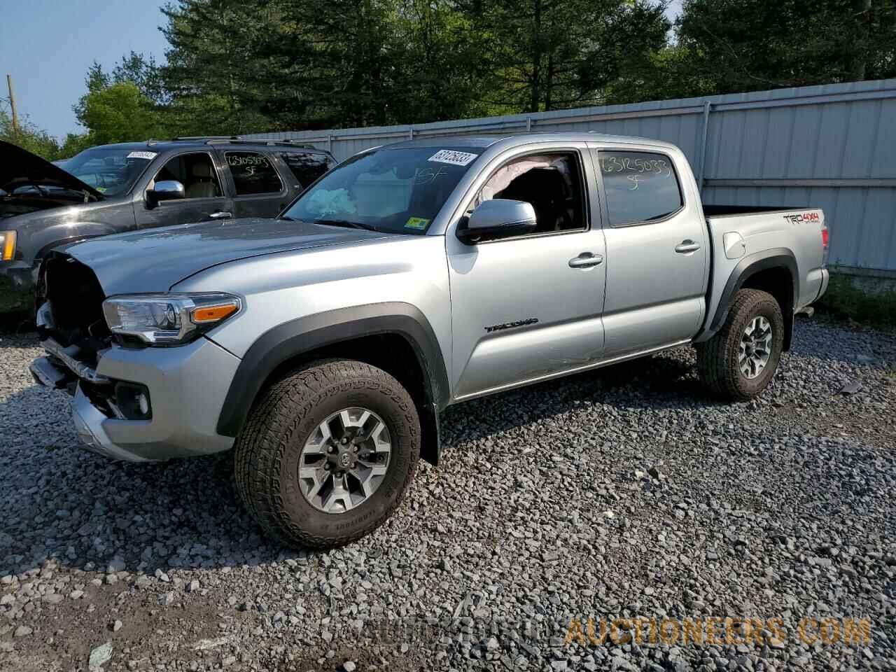 3TMCZ5AN0PM581940 TOYOTA TACOMA 2023