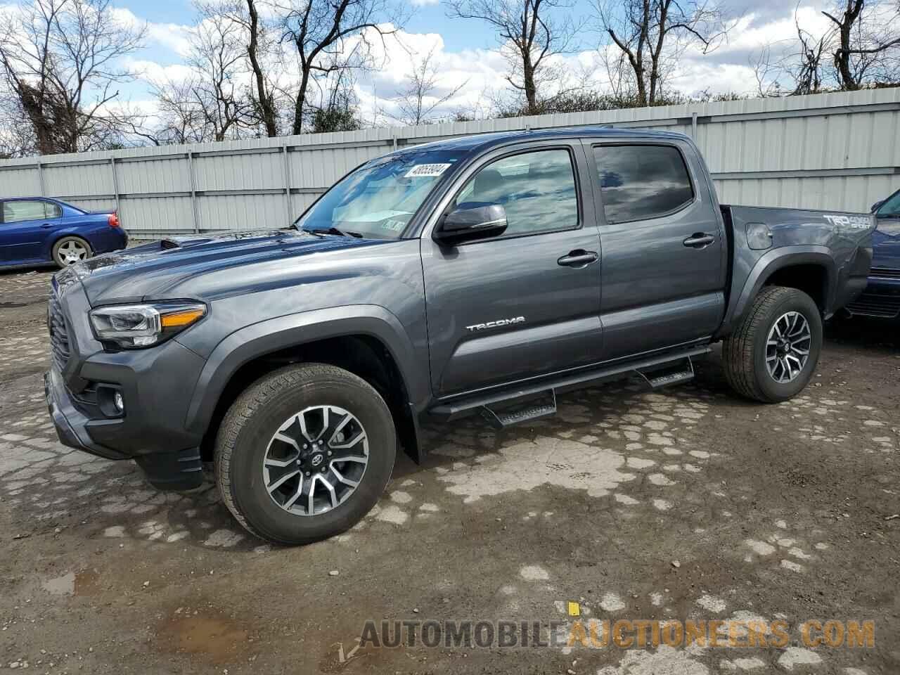 3TMCZ5AN0PM583882 TOYOTA TACOMA 2023