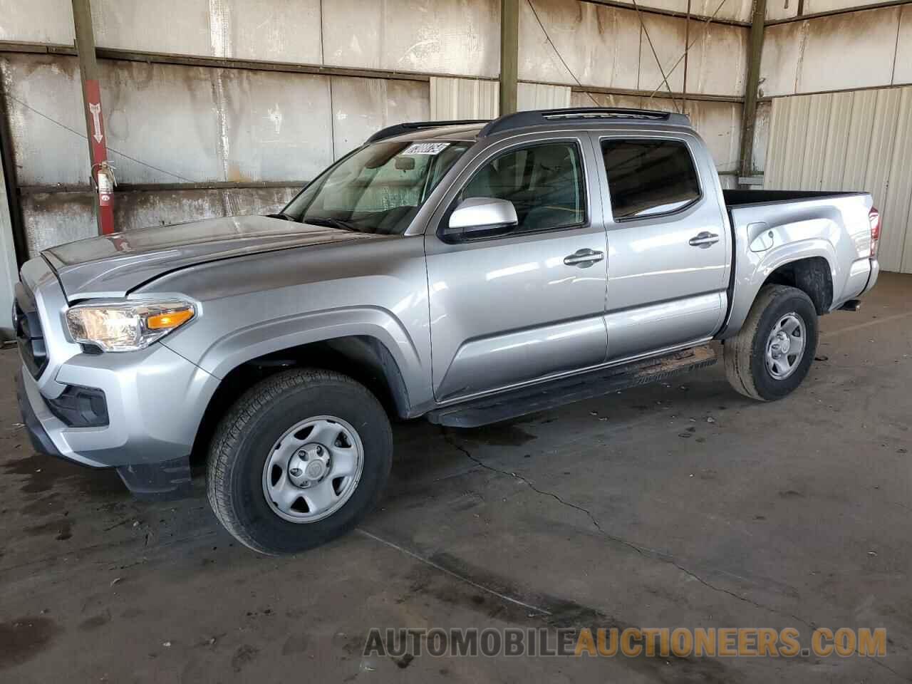 3TMCZ5AN0PM591089 TOYOTA TACOMA 2023