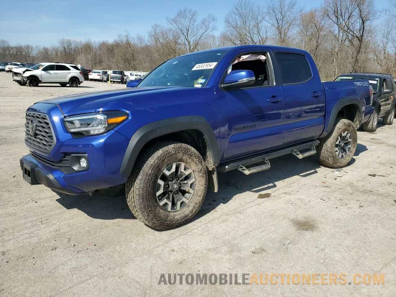 3TMCZ5AN0PM603130 TOYOTA TACOMA 2023