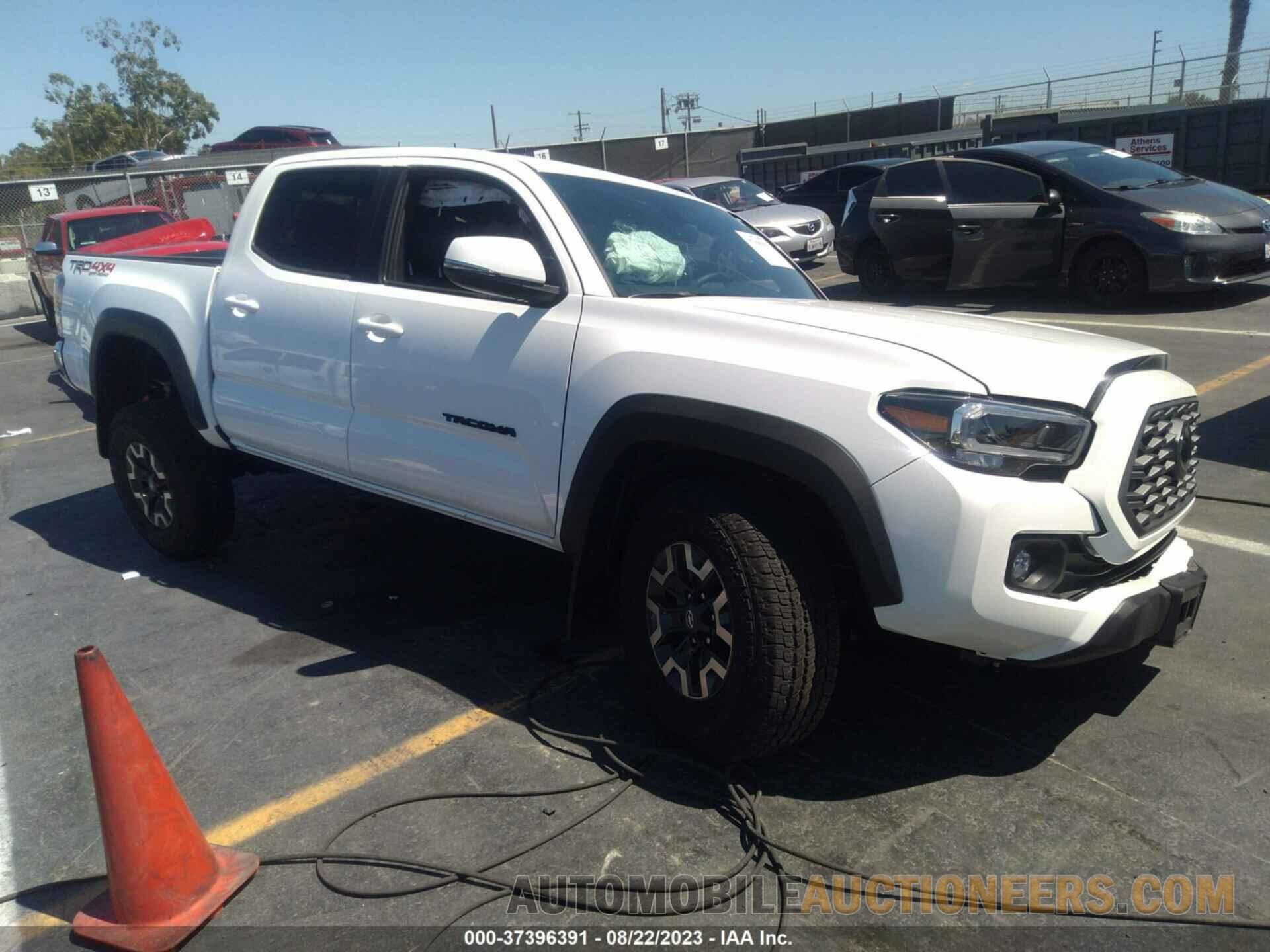 3TMCZ5AN0PM610353 TOYOTA TACOMA 2023