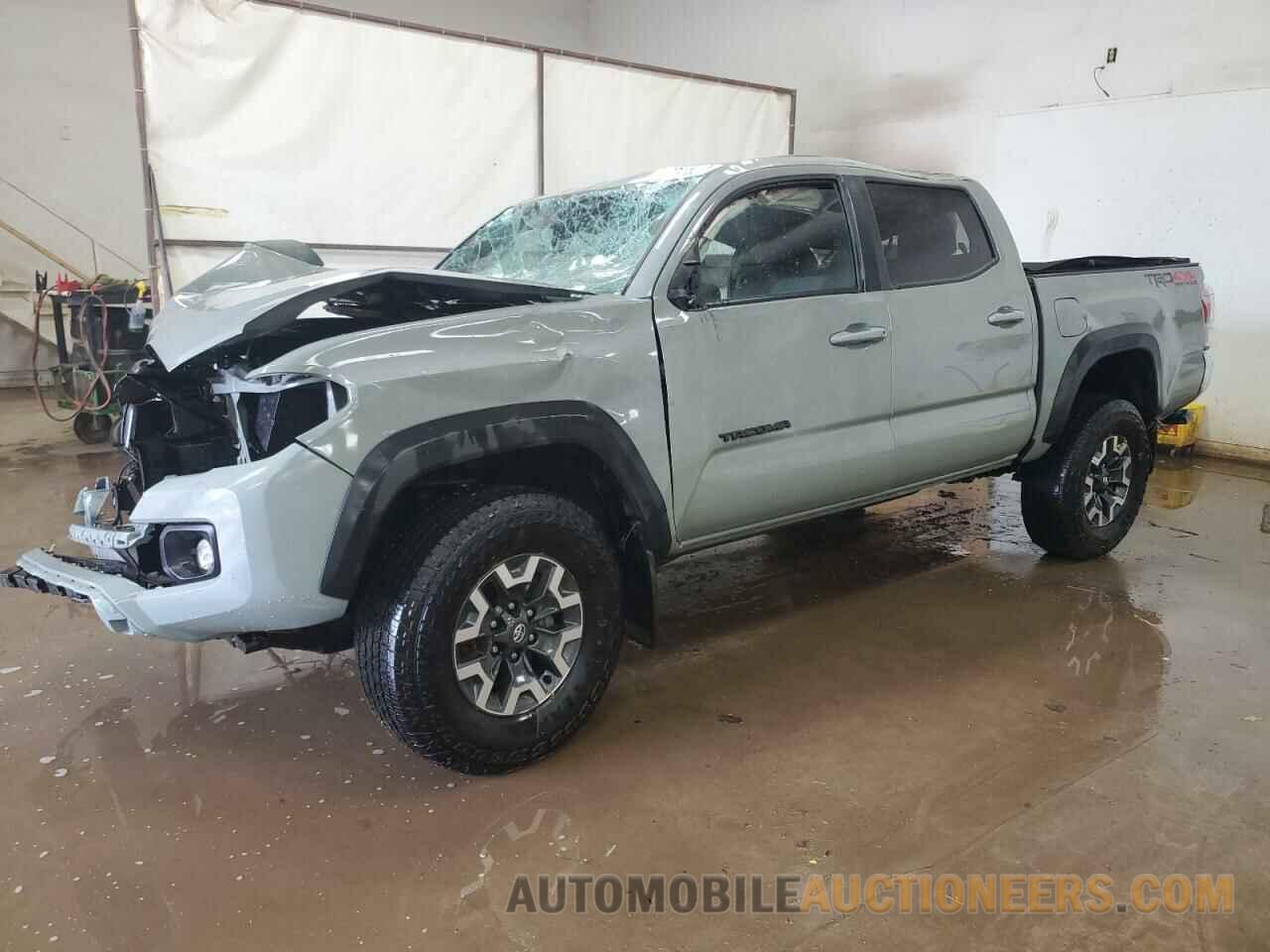 3TMCZ5AN0PM616072 TOYOTA TACOMA 2023