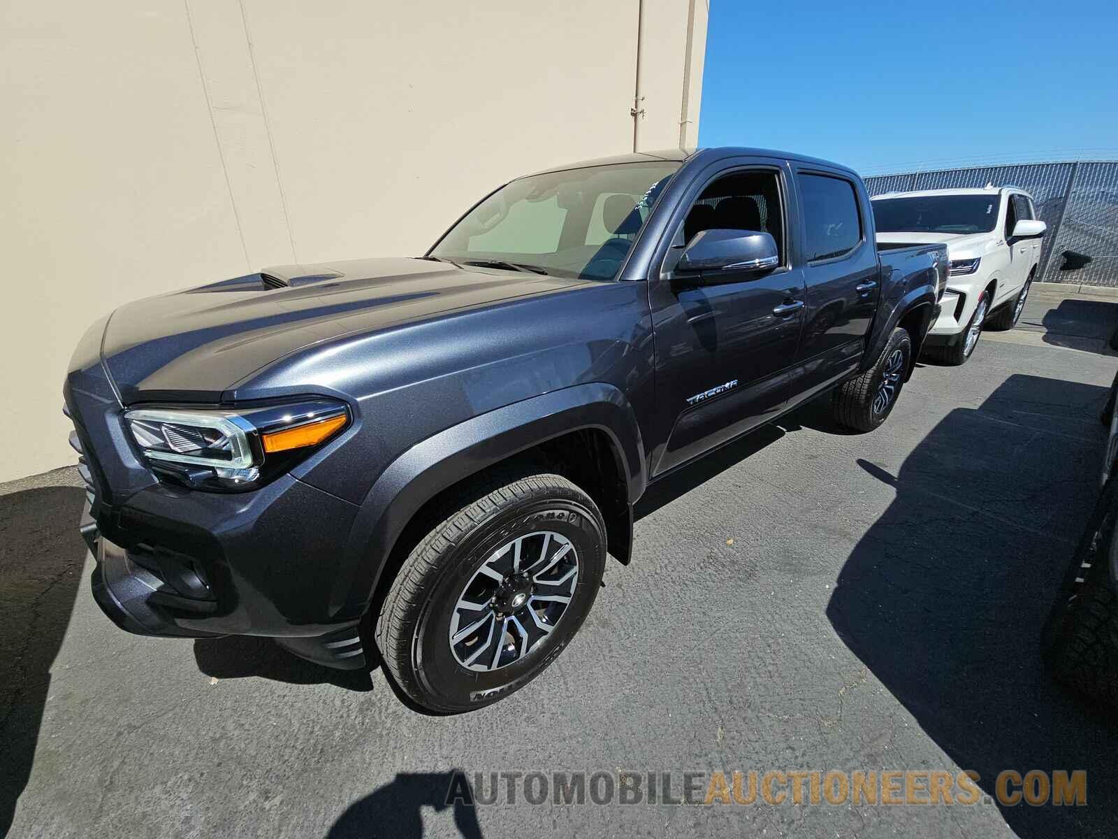 3TMCZ5AN0PM617769 Toyota Tacoma 2023