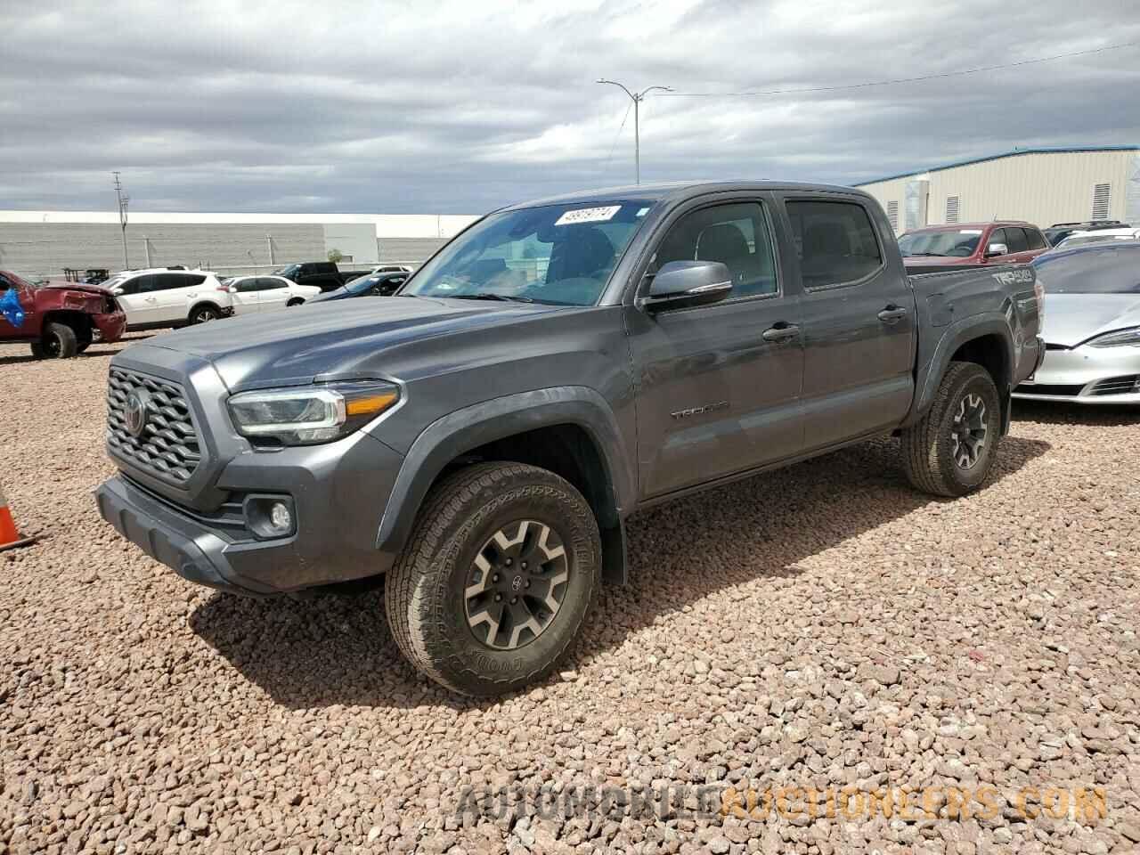 3TMCZ5AN0PM622423 TOYOTA TACOMA 2023